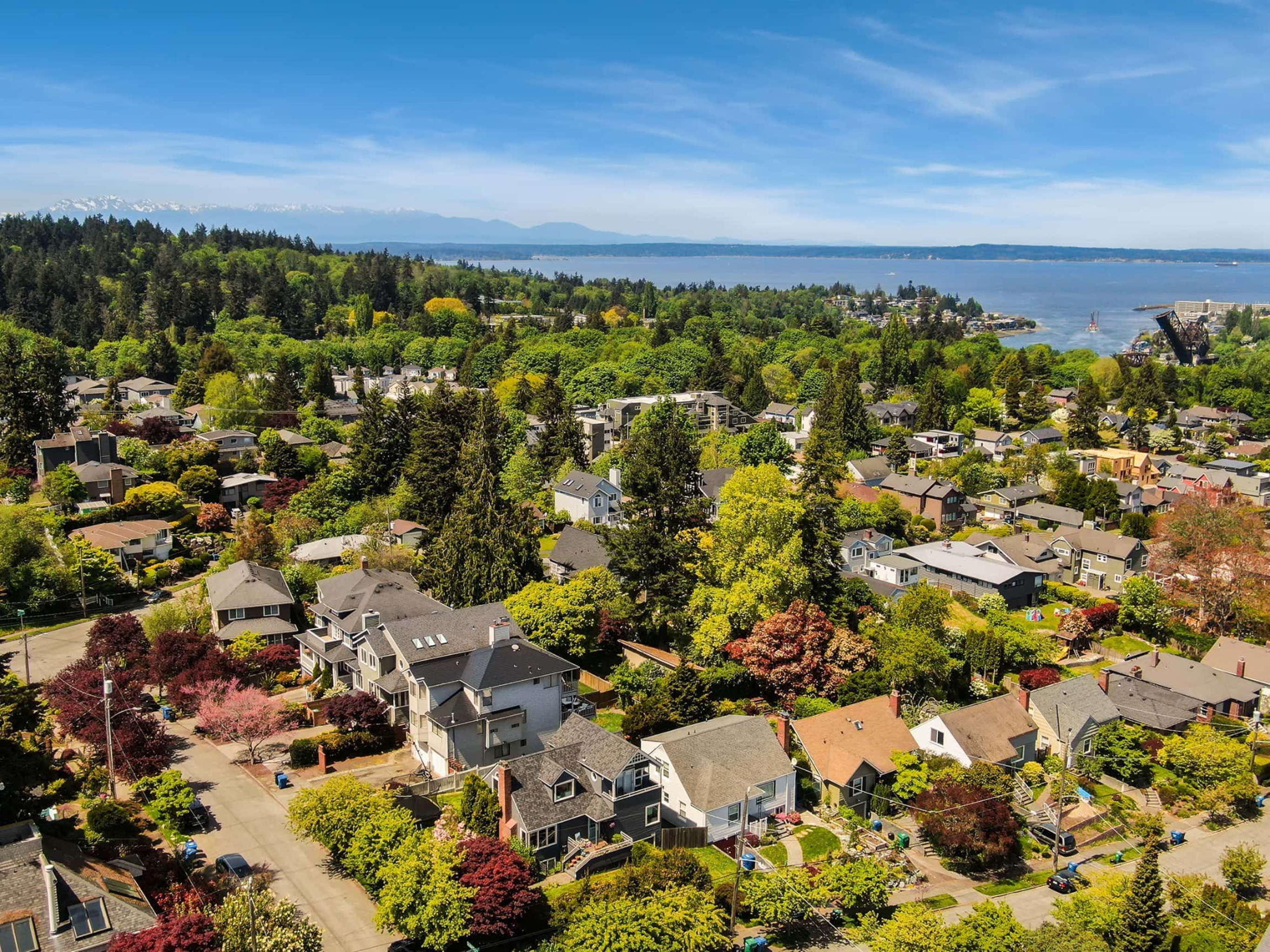 Washington Rent Increase Laws 2025: A Guide for Homeowners